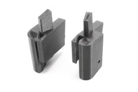 фото thumb №2, Напрямна peugeot 307 sw блокування шторка - комплект