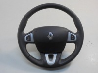 Renault scenic iii 09-13 повітропровід подушка подушка безпеки 609581499 Ціна, фото thumb