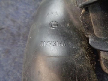 фото thumb №12, Корпус фильтра воздуха 51793178 / 51793166 lancia delta 3 iii bravo 2 ii