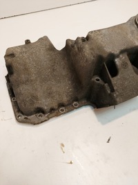 фото thumb №9, Bmw e70 x5 e71 x6 3.0si 35ix n52 n54 піддон масляна