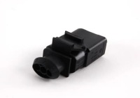 фото thumb №1, Vw transporter vi t6 плоский contact housing 3 pin 1j0973803