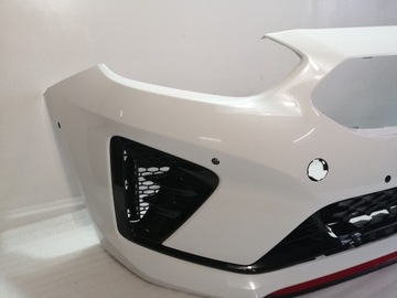 фото thumb №8, Kia ceed iii gt бампер перед