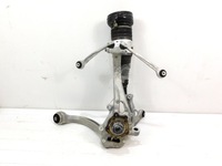 фото thumb №1, Audi q7 4m q8 touareg поворотный кулак левая амортизатор