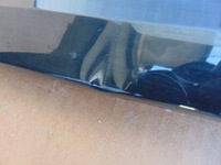 фото thumb №8, Крышка багажника зад боки накладка smart 453 2014-