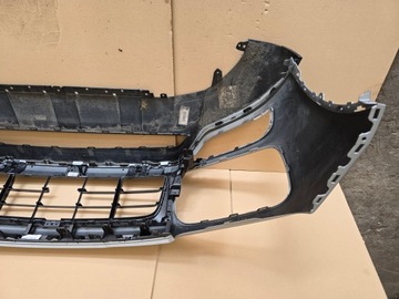 фото thumb №5, Porsche cayenne iii gts 9y 9y0 бампер переднє