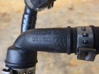 фото thumb №6, Audi tt 8n s3 8l leon cupra r 1.8 turbo шланг клапан вакуумa