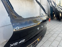 фото thumb №7, Кришка зад задня volvo xc40 ii od 2017