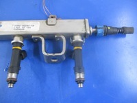 фото thumb №5, Mazda 6 1.8 молдинг +форсунка 4szt 0280158103