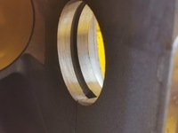 фото thumb №14, Volvo v90 s90 2.0b блок двигуна b4204t23 #