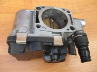 Opel astra g h meriva zafira b 1.6 16v z16xep дросельна заслінка 055352858 Недорого, фото thumb