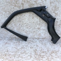 фото thumb №1, Обшивка правое блок двигателя vw t6 transporter 7h0