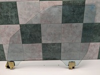 фото thumb №1, Subaru leone стекло дверь левый правый перед задняя