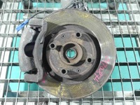 фото thumb №1, Поворотный кулак левая ступица перед peugeot 301 1.2 12v