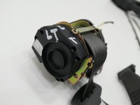 фото thumb №2, Pas задняя левый maserati quattroporte v