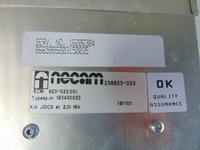 фото thumb №5, Kia joice 2.0 16v 2001r бортовий комп'ютер 16206304