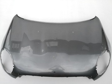 фото thumb №8, Капот mini cooper r55 r56 r57 07-