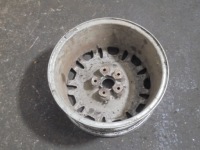 фото thumb №9, Lancia thesis 841 диски алюминий 4штуки 16'' 5x108 7j h2-39 60677590