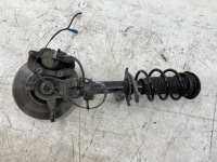 фото thumb №4, Поворотний кулак права передня citroen c3 1.2 thp