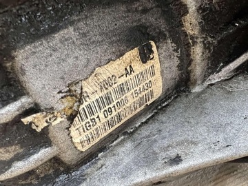 фото thumb №7, Volvo v50 s40 ii 2.0 d коробка передач коробки передач 6n5r7002aa