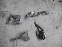 фото thumb №1, Bmw f10 датчик выравнивание света