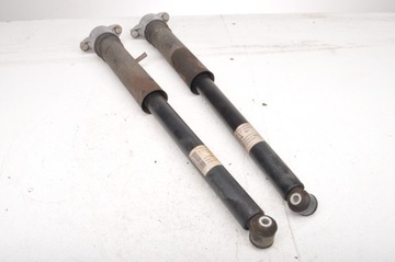 фото thumb №1, Mercedes w177 1.5d амортизаторы зад комплект