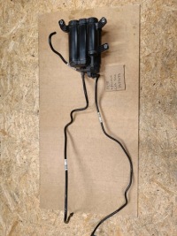 Bmw 8 g14 g15 g16 7475674 фільтр з вугіллям активованим фільтр вугільний 2024r Оригінал, фото thumb