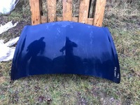 фото thumb №1, Honda jazz 02-08 капот крышка двигателя b96p