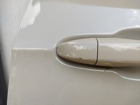 фото thumb №6, Jeep compass 17r- дверь правый задняя