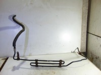 фото thumb №1, Радиатор усилителя peugeot 508 2.2 hdi