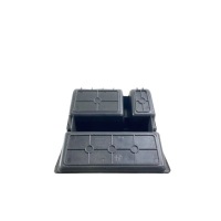 фото thumb №6, Alfa romeo stelvio 2019 главный бардачок туннель среднего