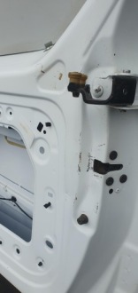 фото thumb №11, Двері зсувні праве renault express ii