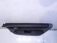 Оббивка двері правий перед ford focus mk2 lift Ціна, фото thumb