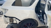 фото thumb №1, Dodge durango 2014- крыло четверть задняя правая