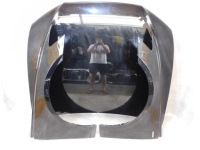 Audi a6 c8 4k s line перед бампер фары капот ремень крылья full led Недорого, фото thumb