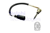 фото thumb №2, Датчик температури вихлопних газів delphi ts30209 delphi