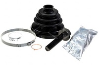 фото thumb №2, Spidan набір захист шарнір