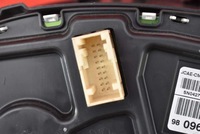 фото thumb №11, Счетчик приборы eu 9809616280 peugeot 301 1.6 vti 115 km 12-17