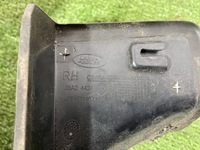 фото thumb №9, Крышка петли правая velar j8a2-44248-ad