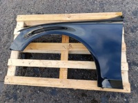 фото thumb №1, Audi a4 b8 лівий передній крила ly9t