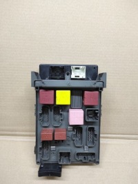 фото thumb №2, Модуль bsi uch renault espace iv 8200500347