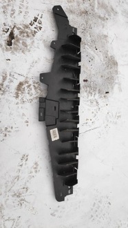 фото thumb №1, Усилитель бампера задняя grandland x yp00035580