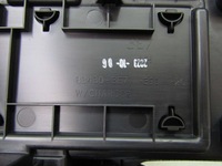 фото thumb №8, Cr-v vi 23r рамка туннель средний 83430-3e7-e91-20