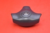 фото thumb №5, Подушка безпеки повітряна подушка водія 8414902 toyota yaris 1 i 99-03