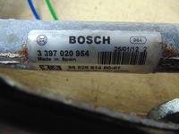 фото thumb №14, Механизм двигатель дворник citroen berlingo iii