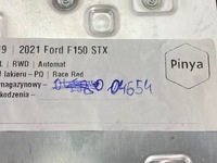 фото thumb №7, Блок управления модуль ford f150 2021+ usa