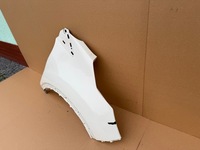 фото thumb №3, Крыло передний правый renault captur i 2013 - 2017 .