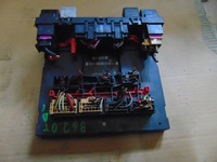 фото thumb №1, Модуль блок управления бортовой сетью vw passat b6 3c0937049g