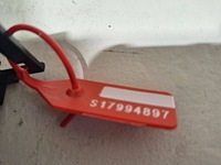 фото thumb №7, Бардачок пассажира панели 685001517r renault captur ii 19-