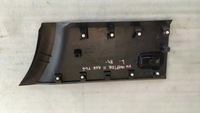 фото thumb №10, Молдинг боковая левый задняя vw crafter ii man tge
