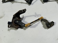 фото thumb №11, Датчики вирівнювання підвіска лампа lincoln continental 2017r-